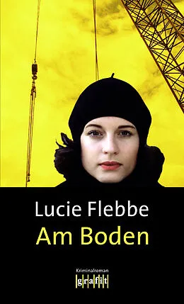 E-Book (epub) Am Boden von Lucie Flebbe