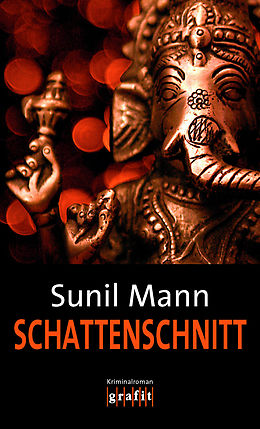 E-Book (epub) Schattenschnitt von Sunil Mann