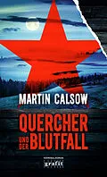 E-Book (epub) Quercher und der Blutfall von Martin Calsow