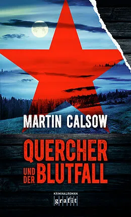 E-Book (epub) Quercher und der Blutfall von Martin Calsow