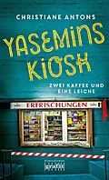 E-Book (epub) Yasemins Kiosk von Christiane Antons