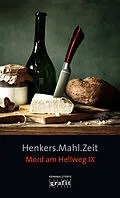 E-Book (epub) Henkers.Mahl.Zeit von Bernhard Aichner, Simone Buchholz, Franz Dobler