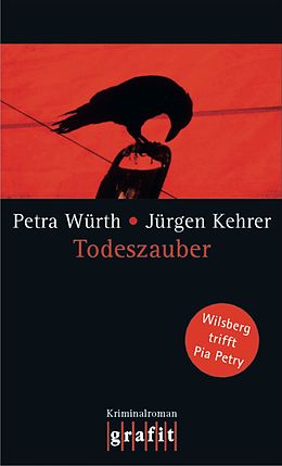 E-Book (epub) Todeszauber von Jürgen Kehrer