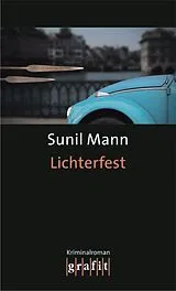 E-Book (epub) Lichterfest von Sunil Mann