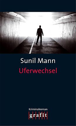 E-Book (epub) Uferwechsel von Sunil Mann