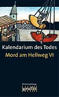 E-Book (epub) Kalendarium des Todes von Rita Falk, Nina George, Joe Bausch