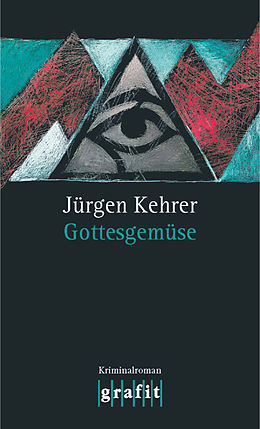E-Book (epub) Gottesgemüse von Jürgen Kehrer
