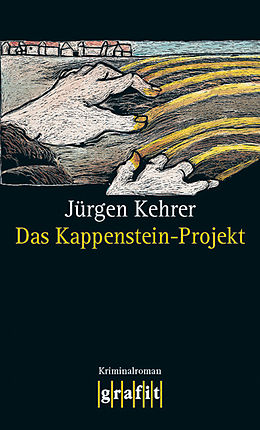 E-Book (epub) Das Kappenstein-Projekt von Jürgen Kehrer