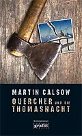 E-Book (epub) Quercher und die Thomasnacht von Martin Calsow