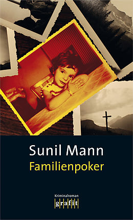 E-Book (epub) Familienpoker von Sunil Mann