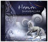 Shamballah CD Heaven