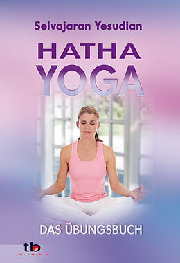 Buch Hatha-Yoga von Selvarajan Yesudian