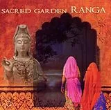 Audio CD (CD/SACD) Sacred Garden von Ranga