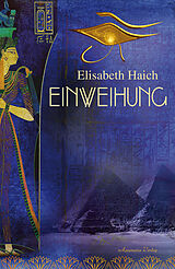 Fester Einband Einweihung von Elisabeth Haich