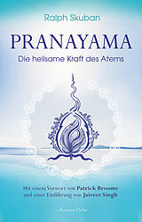 Fester Einband Pranayama von Ralph Skuban