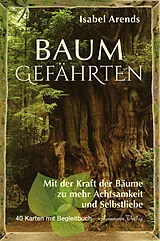 Drucksache (Non) Baumgefährten von Isabel Arends