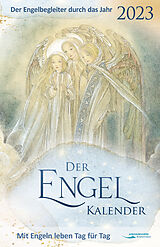 Buch Der Engel-Kalender 2023 von Sulamith Wülfing