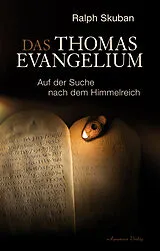 Buch Das Thomas-Evangelium von Ralph Skuban