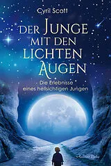 Buch Der Junge mit den lichten Augen von Cyril Scott