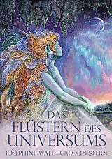 Buch Das Flüstern des Universums von Josephine Wall