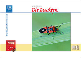 Fester Einband Die Insekten von Ulrich Prof. Dr. Kattmann