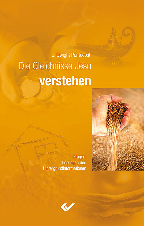 Die Gleichnisse Jesu verstehen Dwight J. Pentecost Buch kaufen Ex