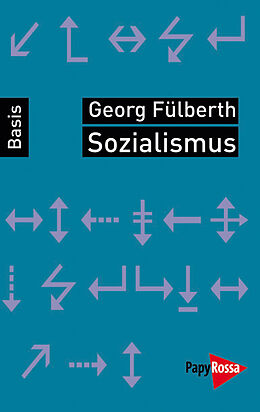 Kartonierter Einband Sozialismus von Georg Fülberth