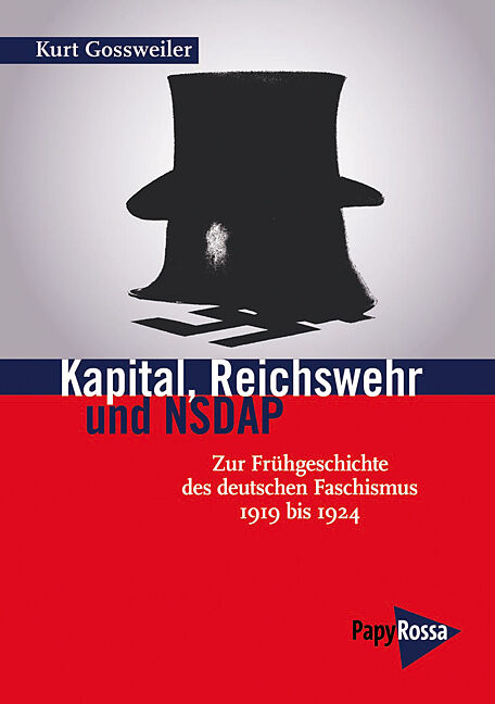 Kapital, Reichswehr und NSDAP