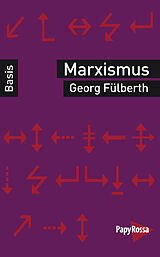 Kartonierter Einband Marxismus von Georg Fülberth