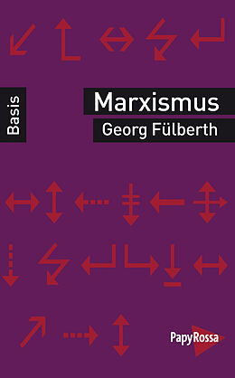 Kartonierter Einband Marxismus von Georg Fülberth