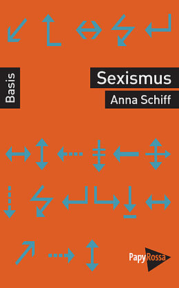 Kartonierter Einband Sexismus von Anna Schiff