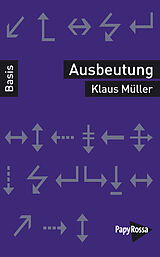Paperback Ausbeutung von Klaus Müller