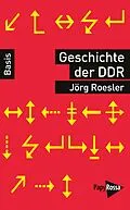 E-Book (epub) Geschichte der DDR von Jörg Roesler