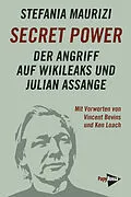 E-Book (epub) Secret Power von Stefania Maurizi
