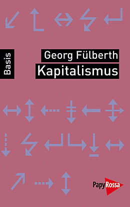 E-Book (epub) Kapitalismus von Georg Fülberth