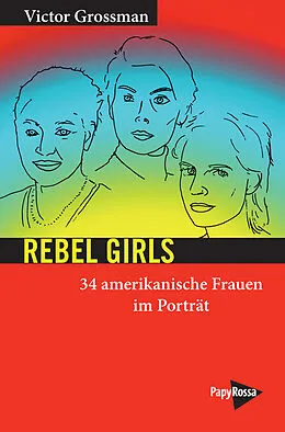 E-Book (epub) Rebel Girls von Victor Grossman