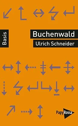 E-Book (epub) Buchenwald  Ein Konzentrationslager von Ulrich Schneider