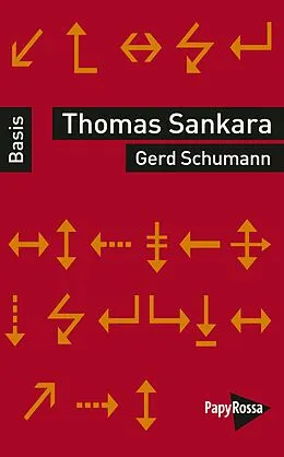 E-Book (epub) Thomas Sankara von Gerd Schumann