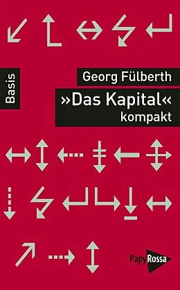 E-Book (epub) 'Das Kapital' kompakt von Georg Fülberth