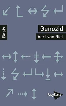 E-Book (epub) Genozid von Aert van Riel