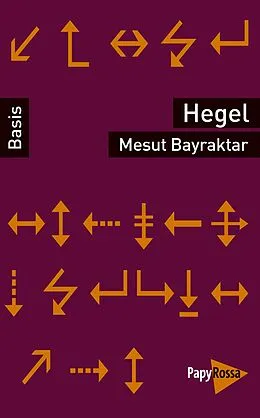 E-Book (epub) Hegel von Mesut Bayraktar