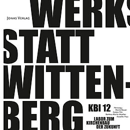 Fester Einband KBI 12 | Werkstatt Wittenberg von 