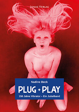 Kartonierter Einband Plug + Play von Nadine Beck