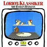 Audio CD (CD/SACD) Loriots Klassiker von Loriot