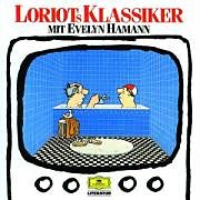 Audio CD (CD/SACD) Loriots Klassiker von Loriot