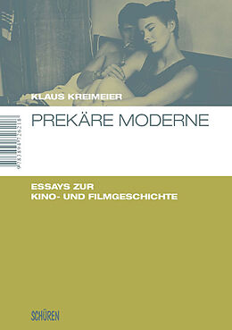 Paperback Prekäre Moderne von Klaus Kreimeier