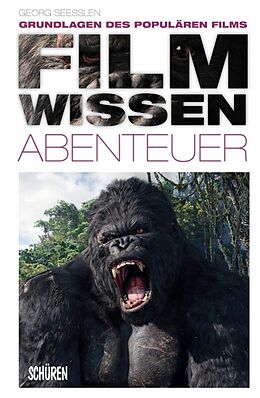 E-Book (epub) Filmwissen: Abenteuer von Georg Seeßlen