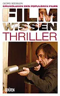 E-Book (epub) Filmwissen: Thriller von Georg Seeßlen