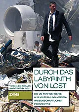 Fester Einband Durch das Labyrinth von LOST von 