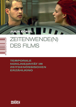 Fester Einband Zeitenwende(n) des Films von Julia Eckel